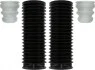 Пильовик відбійник амортизатора FORD Mondeo 14 - SACHS 900433 (фото 1)