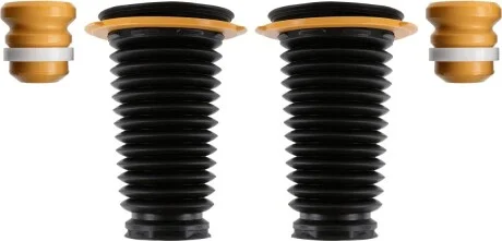Защитный комплект FIAT / JEEP 500X / Renegade "F" 14 >> SACHS 900468