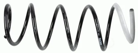 Передняя пружина подвески SACHS 993154