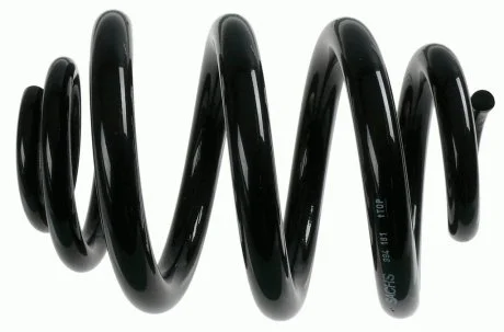 Пружина винтовая SACHS 994181