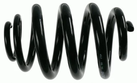 Задняя пружина подвески SACHS 994183