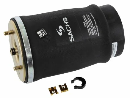 Ресора пневматична BMW X5 "RL "00>> SACHS 994910