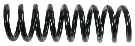 Задняя пружина подвески SACHS 996607