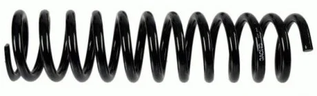 Пружина пiдвiски SACHS 997 236