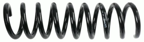 Передняя пружина подвески SACHS 997801