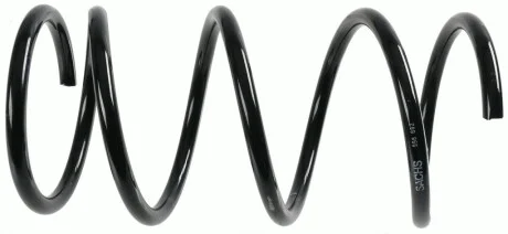 Пружина підвіски SACHS 998682