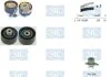 К-кт ГРМ+помпа Citroen C2/C4 04- /Peugeot 206 03-/307 03- K1PA1266