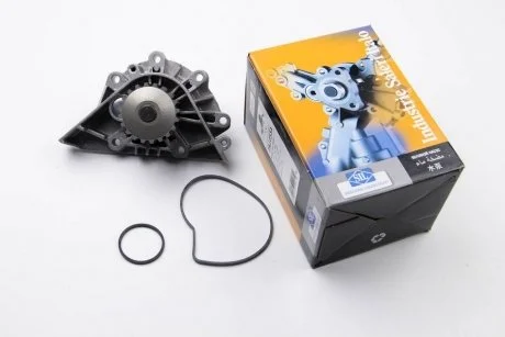 Водяний насос Scudo/Jumpy/Expert 2.0i 00- Saleri SIL SALERI SIL PA1055A