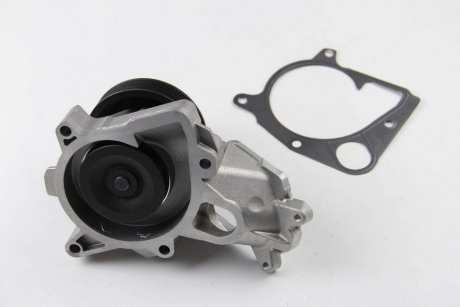 Водяной насос Omega/BMW 3/5/7/X5 (E46/E39/E38/E53) 2.5-3.0 DTI 98- SALERI SIL PA1072 (фото 1)