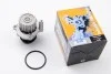 Водяной насос VW Polo/Skoda Fabia 1.9 SDI 99- Saleri SIL SALERI SIL PA1102 (фото 1)