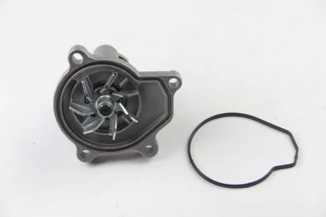 Водяний насос VW Polo/Seat Ibiza/Skoda Fabia 1.2i 01- SALERI SIL PA1233 (фото 1)