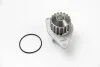 Водяной насос Berlingo/Partner 1.1/1.4i 96- (18z) SALERI SIL PA1234 (фото 2)