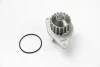Водяной насос Berlingo/Partner 1.1/1.4i 96- (18z) SALERI SIL PA1234 (фото 3)