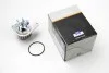 Водяной насос Berlingo/Partner 1.1/1.4i 96- (18z) SALERI SIL PA1234 (фото 4)