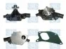 Водяна помпа DAIHATSU TAFT 2.5D 78-85 SALERI SIL PA1239 (фото 1)