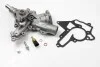Водяной насос Combo/Astra G/H/Corsa C/D 1.0-1.4i 00- SALERI SIL PA1269 (фото 3)