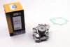 Водяной насос Volvo C30/C70/S40/S60/S80/V60/V70/XC60 2.0-3.0 D 98- SALERI SIL PA1282 (фото 2)