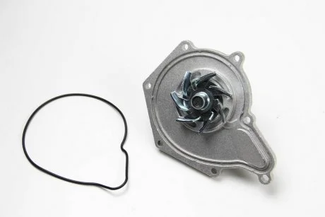 Водяной насос A4/A5/A6/A8/Q7/VW TOUAREG 2.4/2.7/3.0/3.2/4.2 TDI/FSI 03- Saleri SIL SALERI SIL PA1290