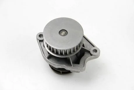 Водяний насос Caddy II/Caddy III/Octavia/Golf IV/V/Fabia/Polo 1.4i/2.0TDI 98- (24z. крил 8) SALERI SIL PA1434 (фото 1)