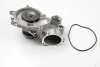 Водяной насос BMW 5 E60/E61/6 E63/E64/7 E65/E66/E67/X5 E70 05- SALERI SIL PA1443 (фото 4)