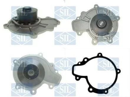Водяна помпа Chevrolet Captiva 2.0D, Cruze 2.0CDi 09-/Opel Antara 2.0CDTi 08- SALERI SIL PA1453