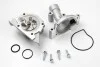 Водяной насос 2.0i 16V Scudo/Expert/Jumpy 98- (с корпусом) (помятая упаковка) Saleri SIL PA1460