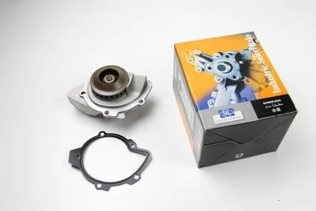 Водяной насос 2.0HDi Scudo/Jumpy/Berlingo/Expert/Ducato 10- Saleri SIL SALERI SIL PA1501