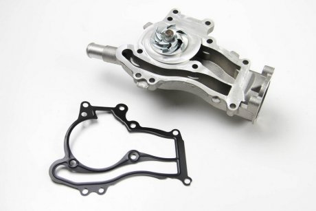 Водяний насос Astra J/Aveo/Corsa D 1.2/1.4 10- SALERI SIL PA1508