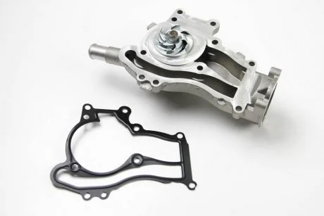Водяний насос Astra J/Aveo/Corsa D 1.2/1.4 10- Saleri SIL SALERI SIL PA1508