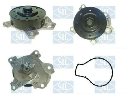 Водяной насос SALERI SIL PA 1510 (фото 1)