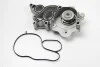 Водяной насос A1/A3/Seat Leon/VW GOLF VII/POLO 1.2-1.4/2.0i 12- Saleri SIL SALERI SIL PA1545 (фото 1)