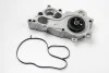 Водяной насос A1/A3/Seat Leon/VW GOLF VII/POLO 1.2-1.4/2.0i 12- Saleri SIL SALERI SIL PA1545 (фото 4)