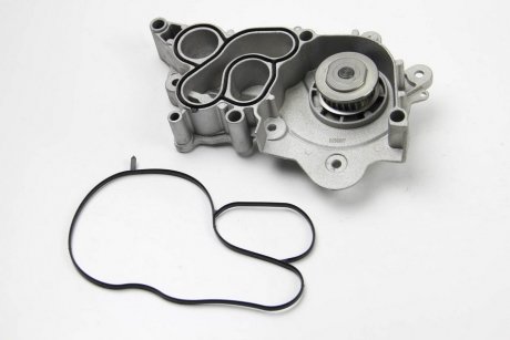 Водяний насос A1/A3/Seat Leon/VW GOLF VII/POLO 1.2-1.4/2.0i 12- SALERI SIL PA1545