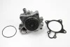 Водяний насос Daily III/IV 2.3JTD 04-11 (82mm) Saleri SIL PA1547