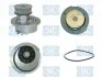 Водяний насос Combo/Astra F/G/Vectra A/B1.2/1.4/1.6 -05 Saleri SIL PA437P