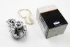 Водяний насос T4/Caddy II/Golf II/III/Passat B3/B4 1.9D/TD/1.6-2.0 (без корпусу)) Saleri SIL PA460