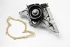 Водяной насос Audi 80/A4/A6/A8/Passat 2.4/2.6/2.8i 91-05 Saleri SIL SALERI SIL PA762A (фото 2)
