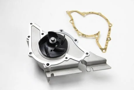 Водяний насос Audi 80/A4/A6/A8/Passat 2.4/2.6/2.8i 91-05 Saleri SIL SALERI SIL PA762A