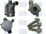 Водяной насос BMW E60/61 2.5-3.0 07- Saleri SIL SALERI SIL PE1619 (фото 1)