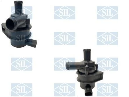 Насос водяной дополнительный A4 1.8TFSI 07-12/Amarok 2.0TSI 10- Saleri SIL SALERI SIL PE1677