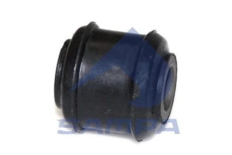 Сайлентблок стабилизатора (17 / 40x34mm)Atego 1, 2, 3, Vario 512D-816D, LK / LN 809-2024 84- SAMPA 011.090