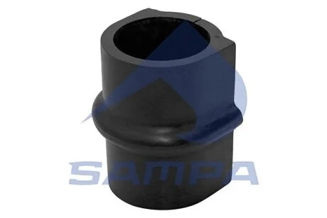 Втулка стабилизатора зад.811, d-45 SAMPA 011.091