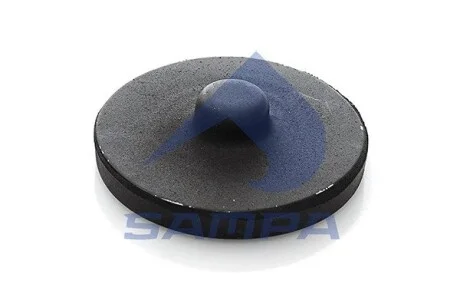 Отбойник рессоры MAN G 90, L 2000, M 2000 L, M 2000 M, M 90 09.87- SAMPA 020.081