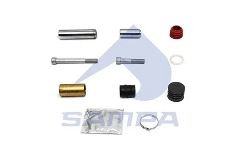 РМК супорта KNORR SB5/SN5 SAMPA 095.533