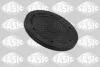 Заглушка двигуна (63mm) Mitsubishi Carisma 1.9DI-D 00-06/Renault Clio II 1.4/1.6 16V 99-/Laguna II 1.9DC I 6/01-Megane I,II 97-Trafic 1.9/2.5D CI 01- SASIC 1964003 (фото 1)