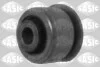 Сайлентблок важеля CITROEN C5 III, C6, PEUGEOT 407, 508 04- перед. міст SASIC 2250013 (фото 1)