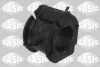 Втулка стабилизатора AR Р407 SASIC 2300033 (фото 1)