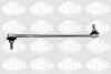 Тяга стабілізатора FORD FOCUS II-III, KUGA I-II, MAZDA 3, 5, VOLVO V50 03-перед. міст (Вир-во SASIC) 2306024