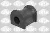 Ø 19mm Втулка заднего стабилизатора VW Caddy 04- SASIC 2306217 (фото 1)