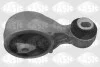 Опора подушка двигуна R-KANGOO II SASIC 2704002 (фото 1)